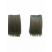 Wigs2you 接髪片 無痕假髪接髪片 長款直髪補髪塊 增厚加長假髪片 無劉海假髪套E-007